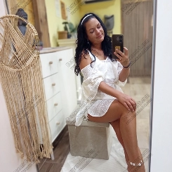 Maszatka, 30 éves escort szexpartner profilkép