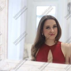 Tina, 23 éves escort szexpartner profilkép