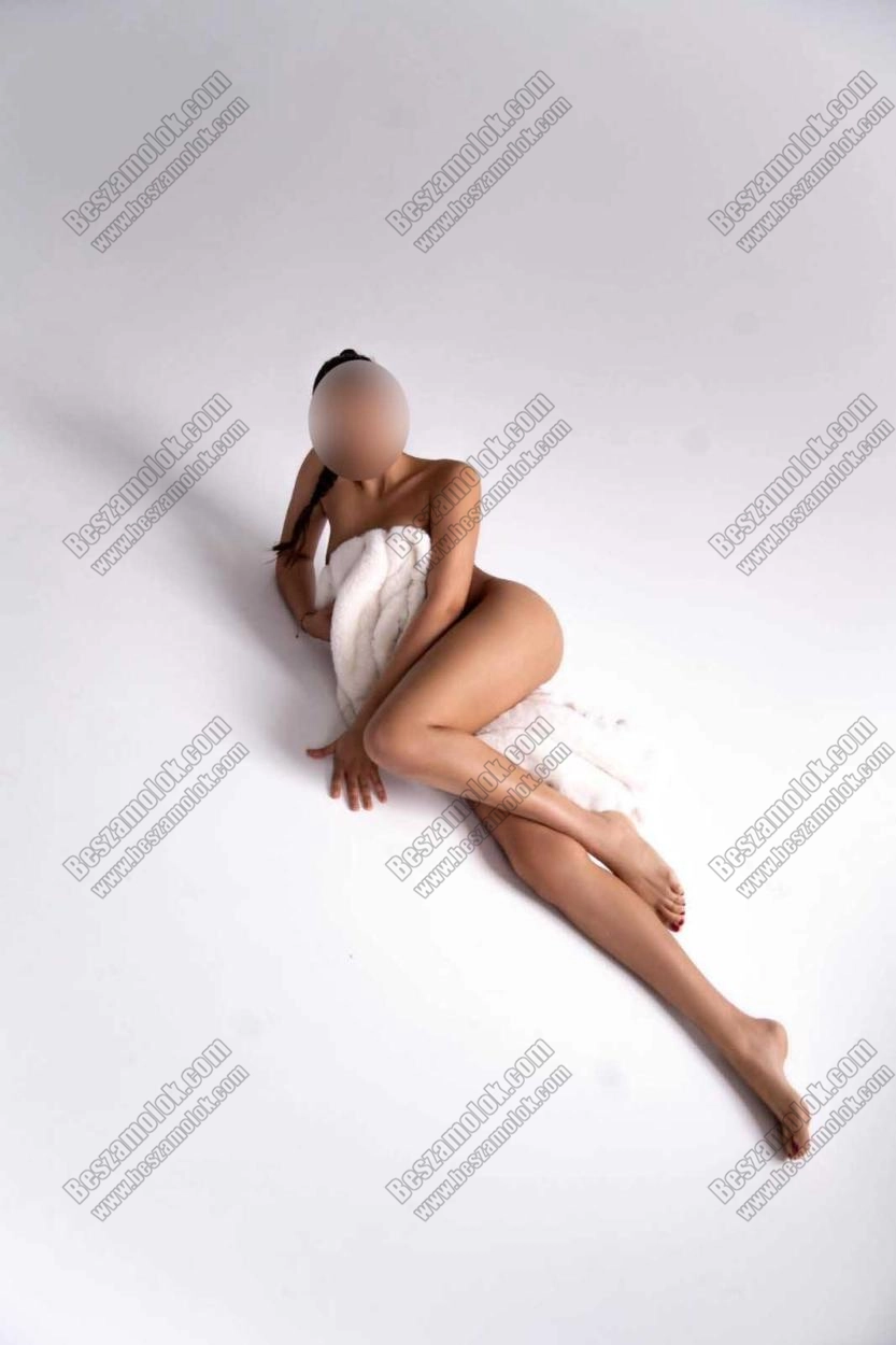 Yamina levezetes profil kepes profil - levezetes.hu Yamina - +36 30 434 3219 - levezetes foto